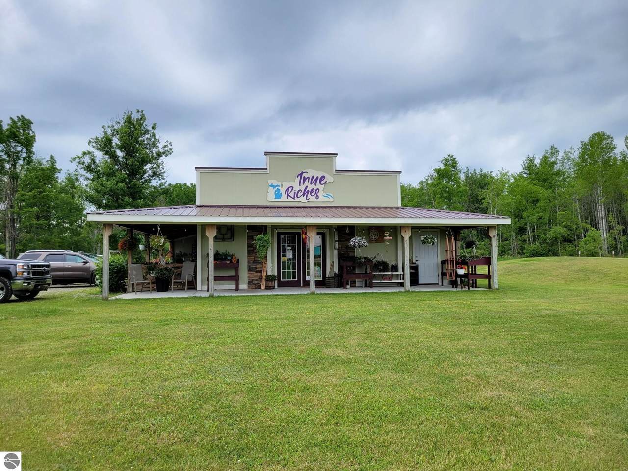 7850 Houghton Lake Road - Photo 1