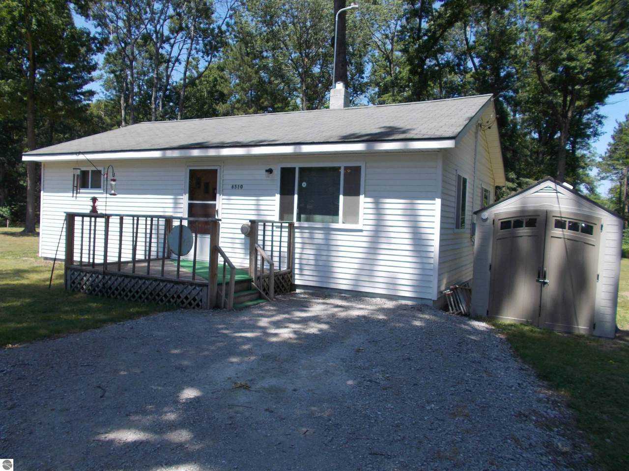 6510 Wickert Road - Photo 1