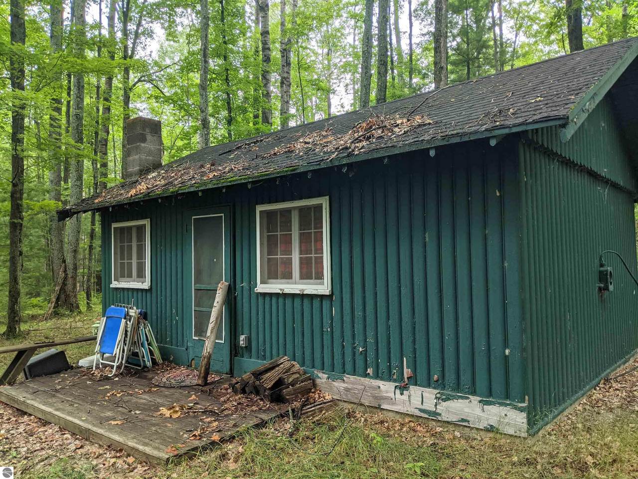 0 Loon Lake Loop Road - Photo 1