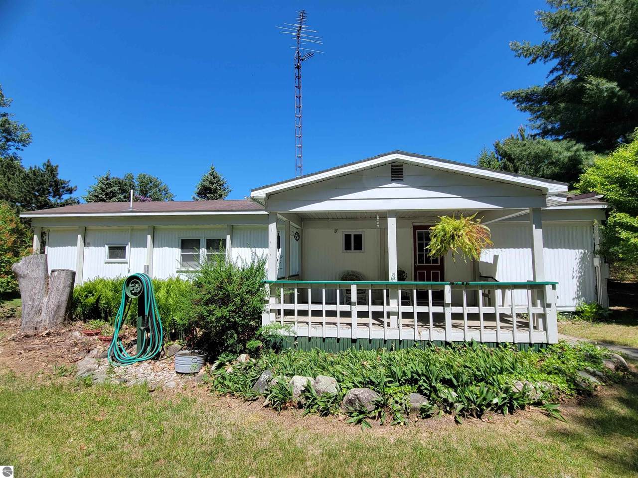 8923 Torch Lake Drive - Photo 1