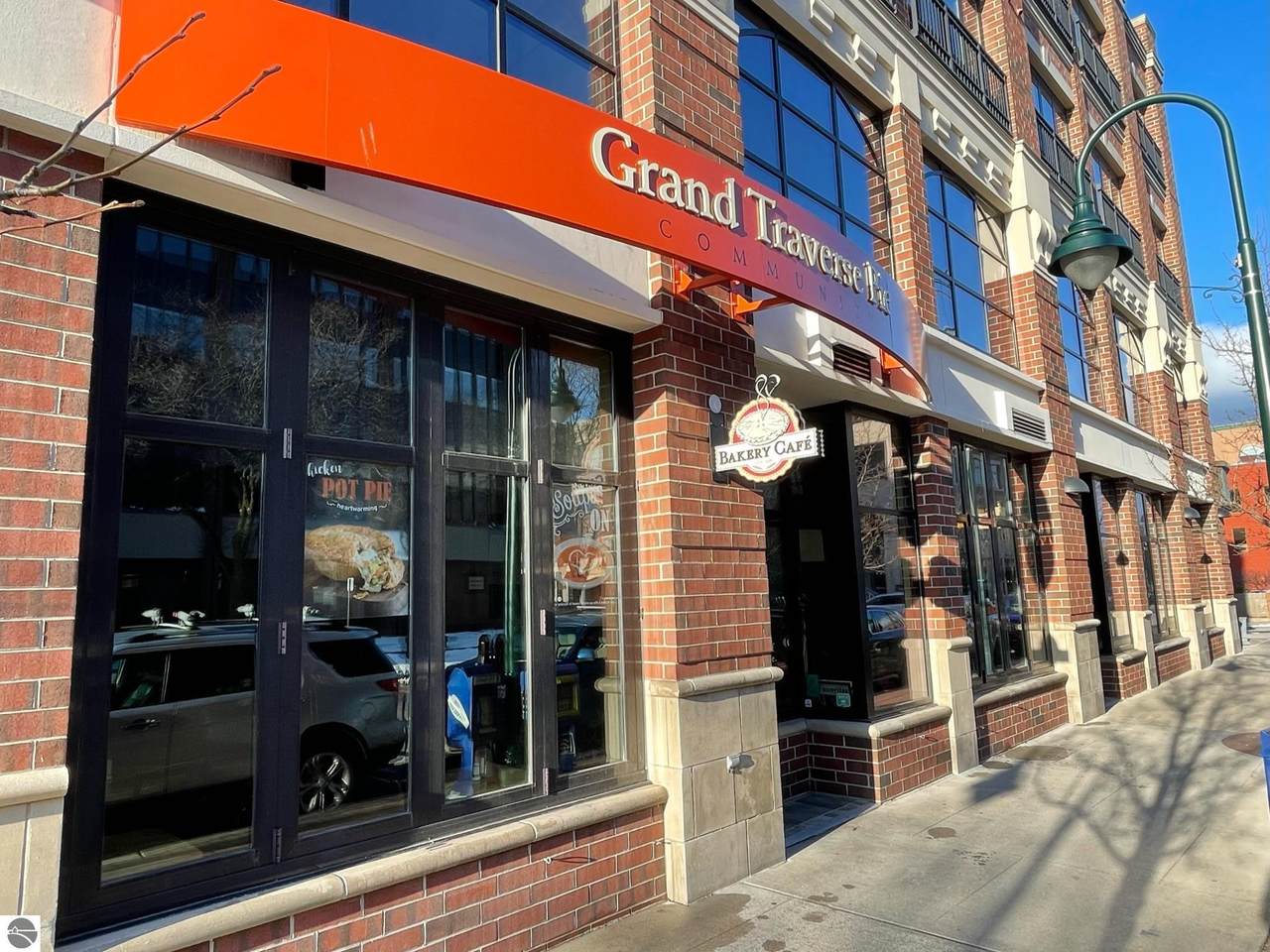 255 Front Street - Photo 1