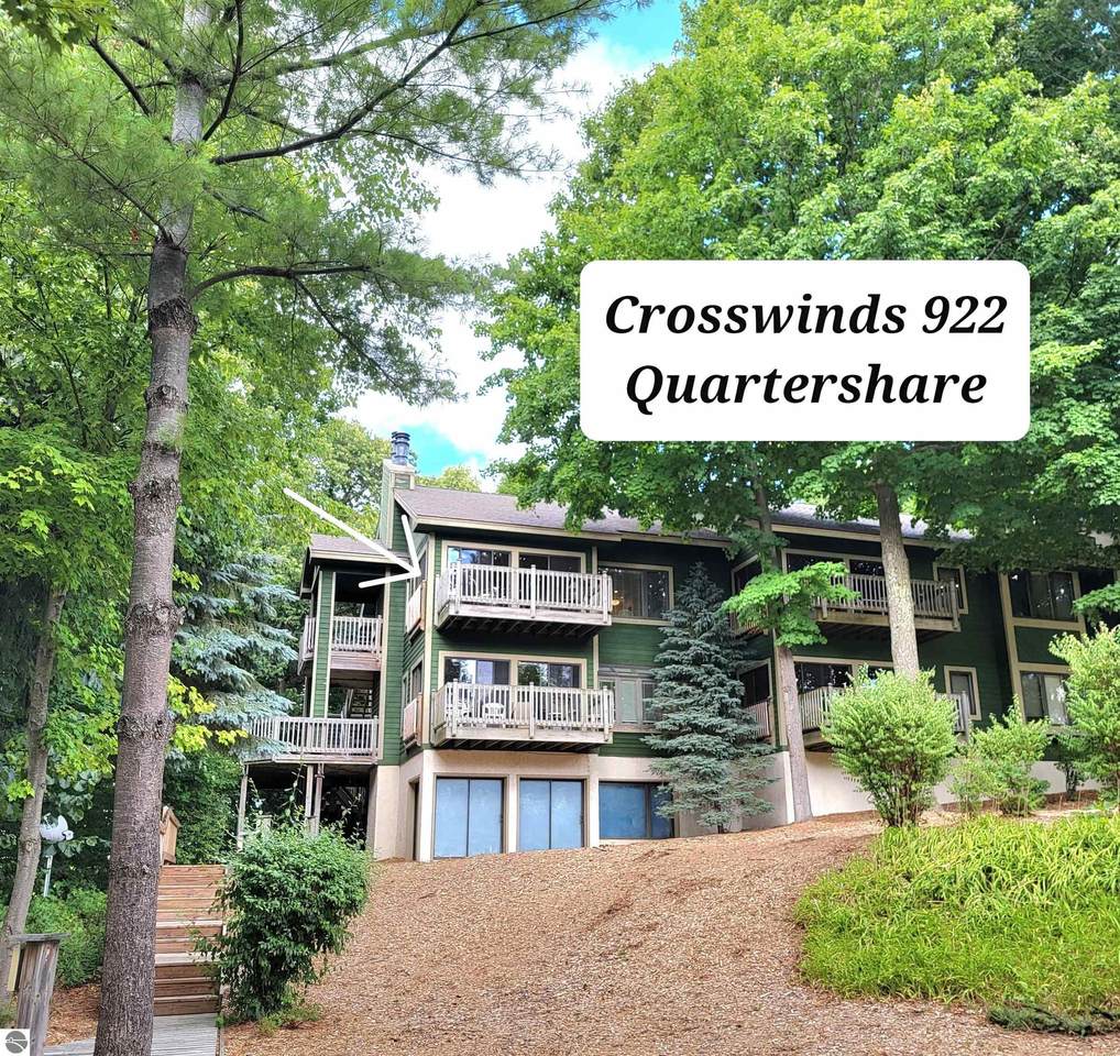 5666 Shanty Creek Road - Photo 1
