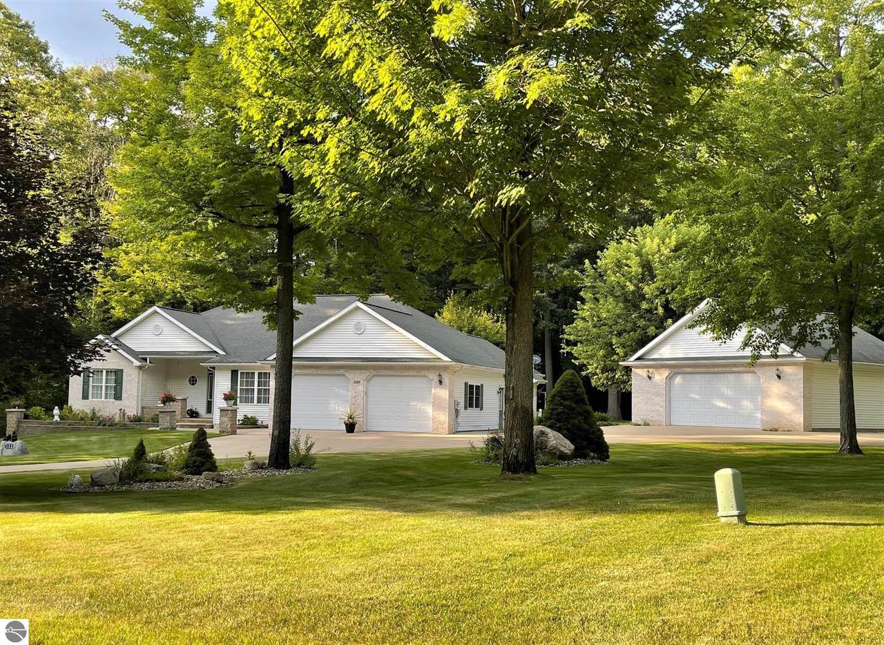 133 Oak Marr Drive - Photo 1