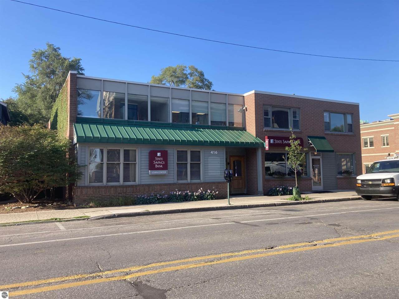 414-416 Front Street - Photo 1