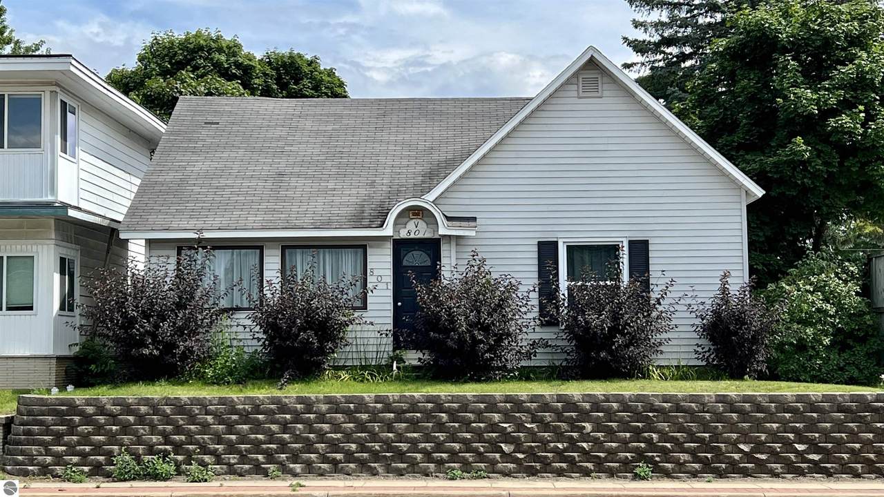 801 Mitchell Street - Photo 1