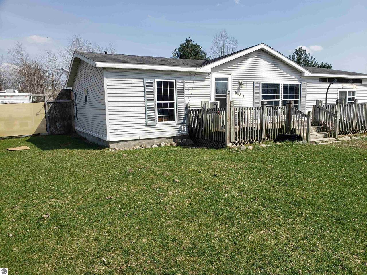 507 Shepherd Road - Photo 1
