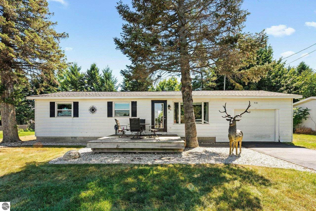 510 3rd Street - Photo 1