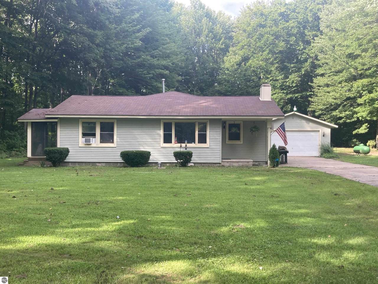 7420 Cadillac Highway - Photo 1