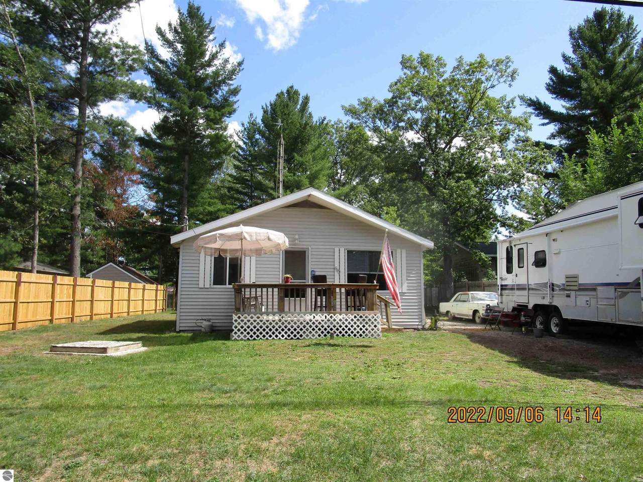3133 Rifle River Trail - Photo 1
