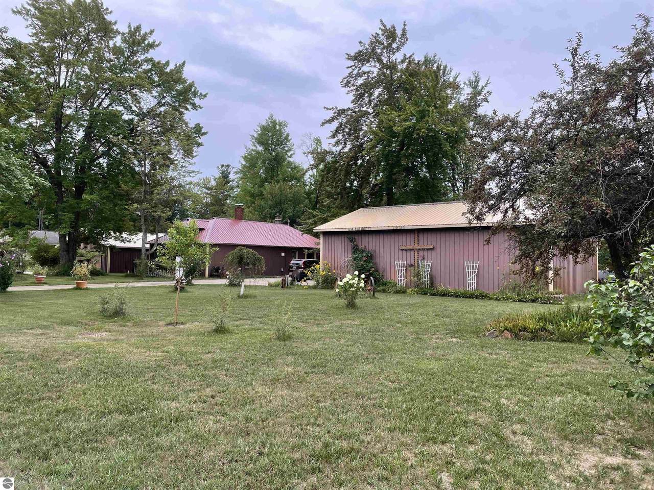 3851 Four Mile Road - Photo 1