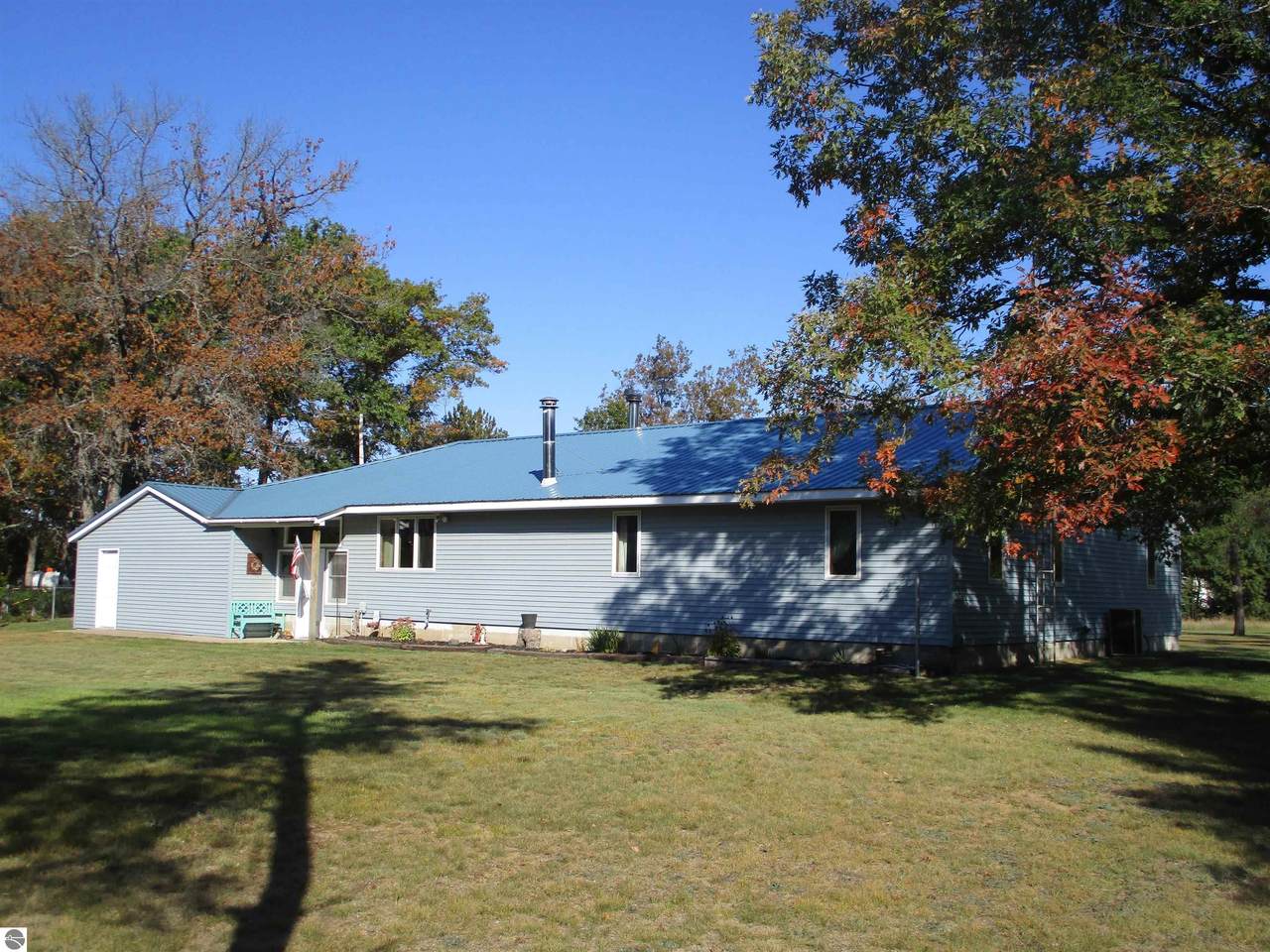 4400 Grass Lake Road - Photo 1