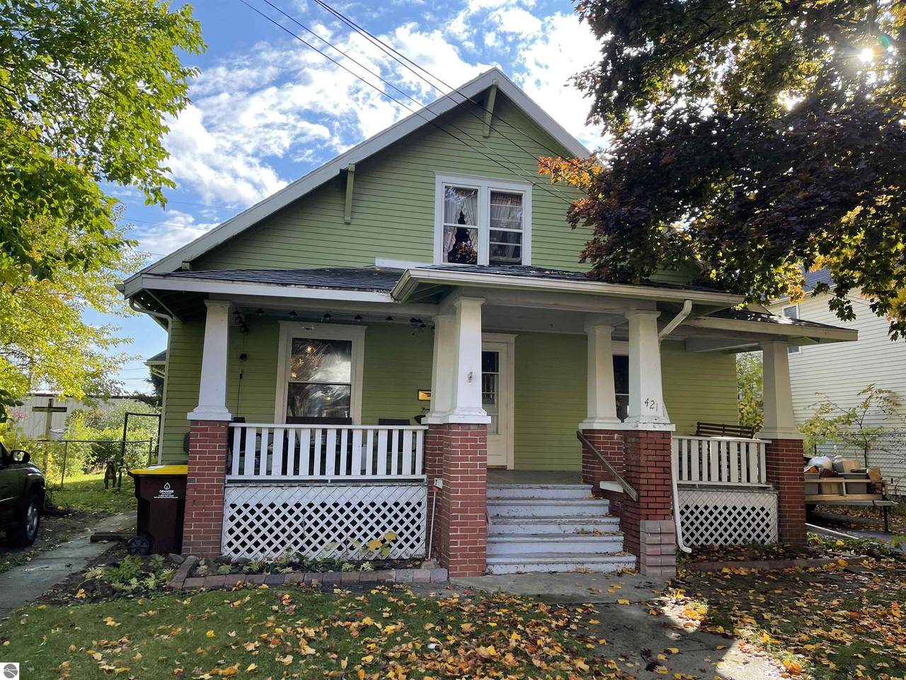 421 Mechanic Street - Photo 1