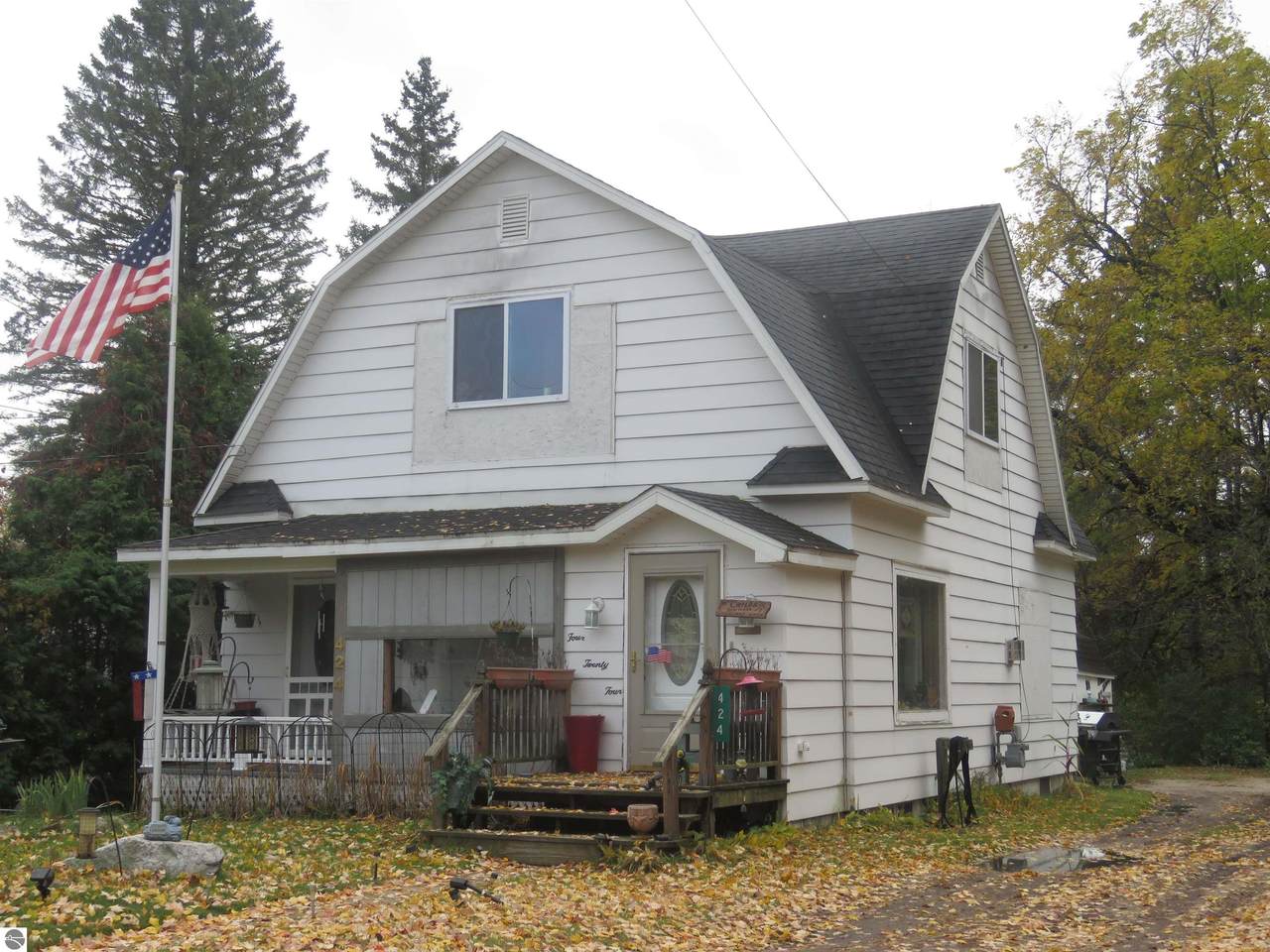 424 Whaley Street - Photo 1