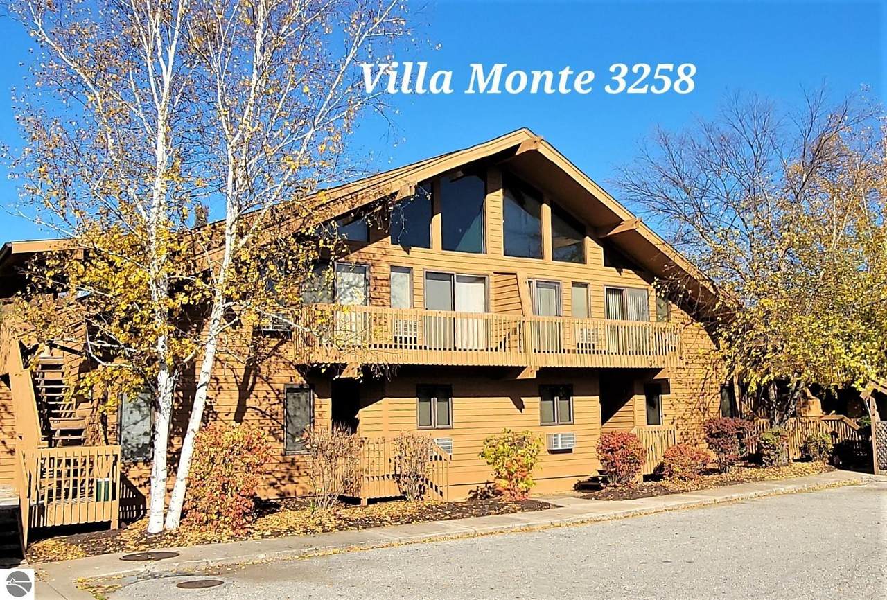 6658 Schuss Mountain Lane - Photo 1