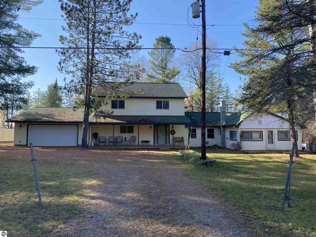 3643 County Line Road - Photo 1