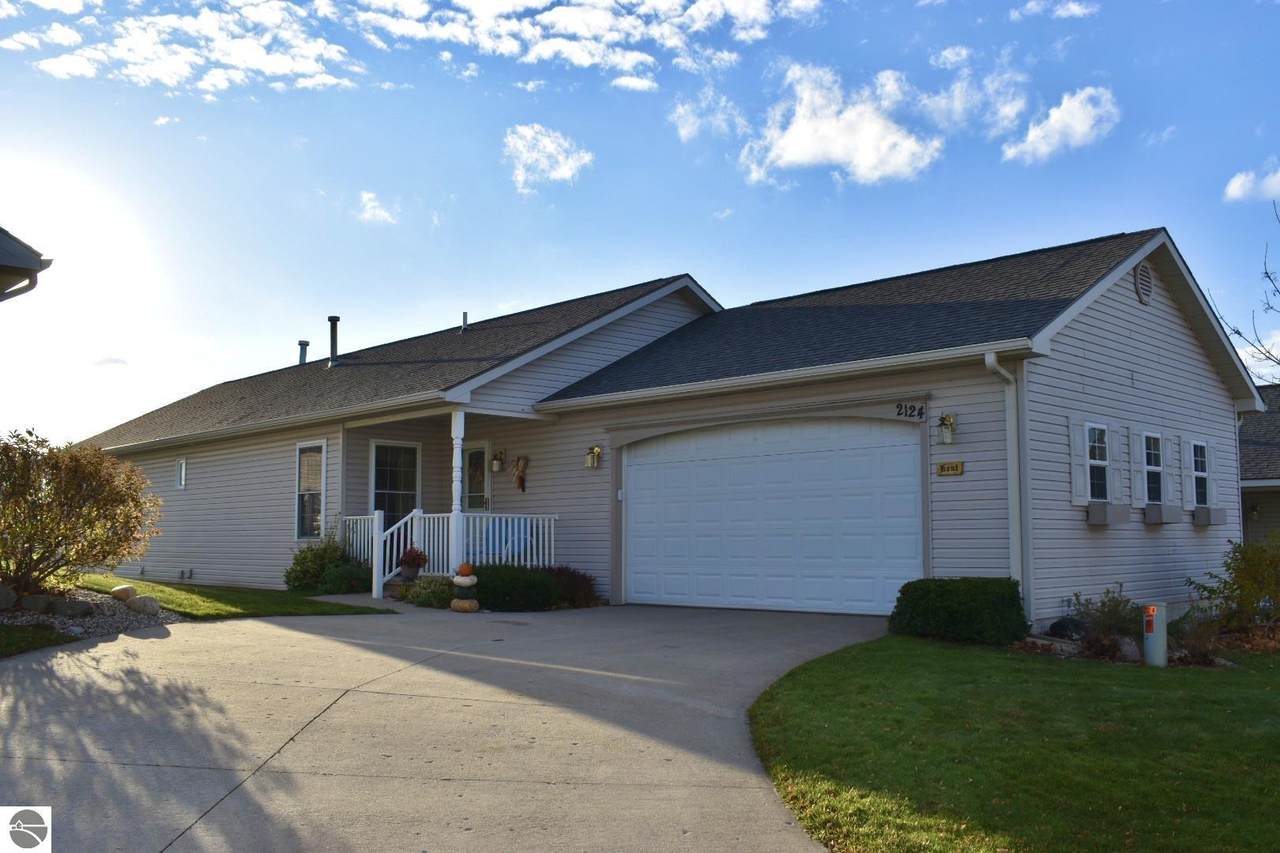 2124 Seaview Drive - Photo 1