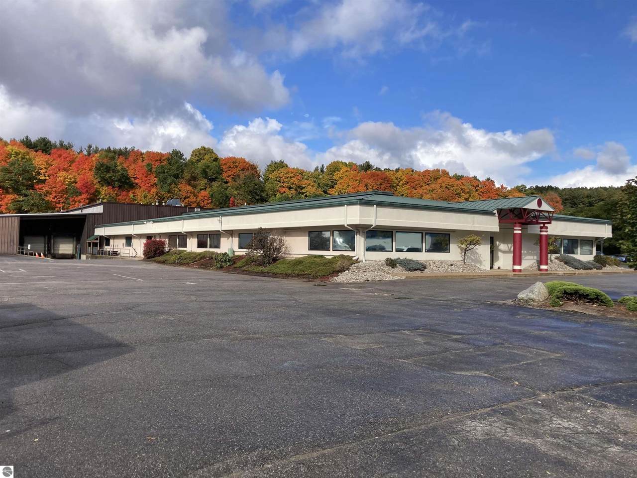 3055 Cass Road - Photo 1