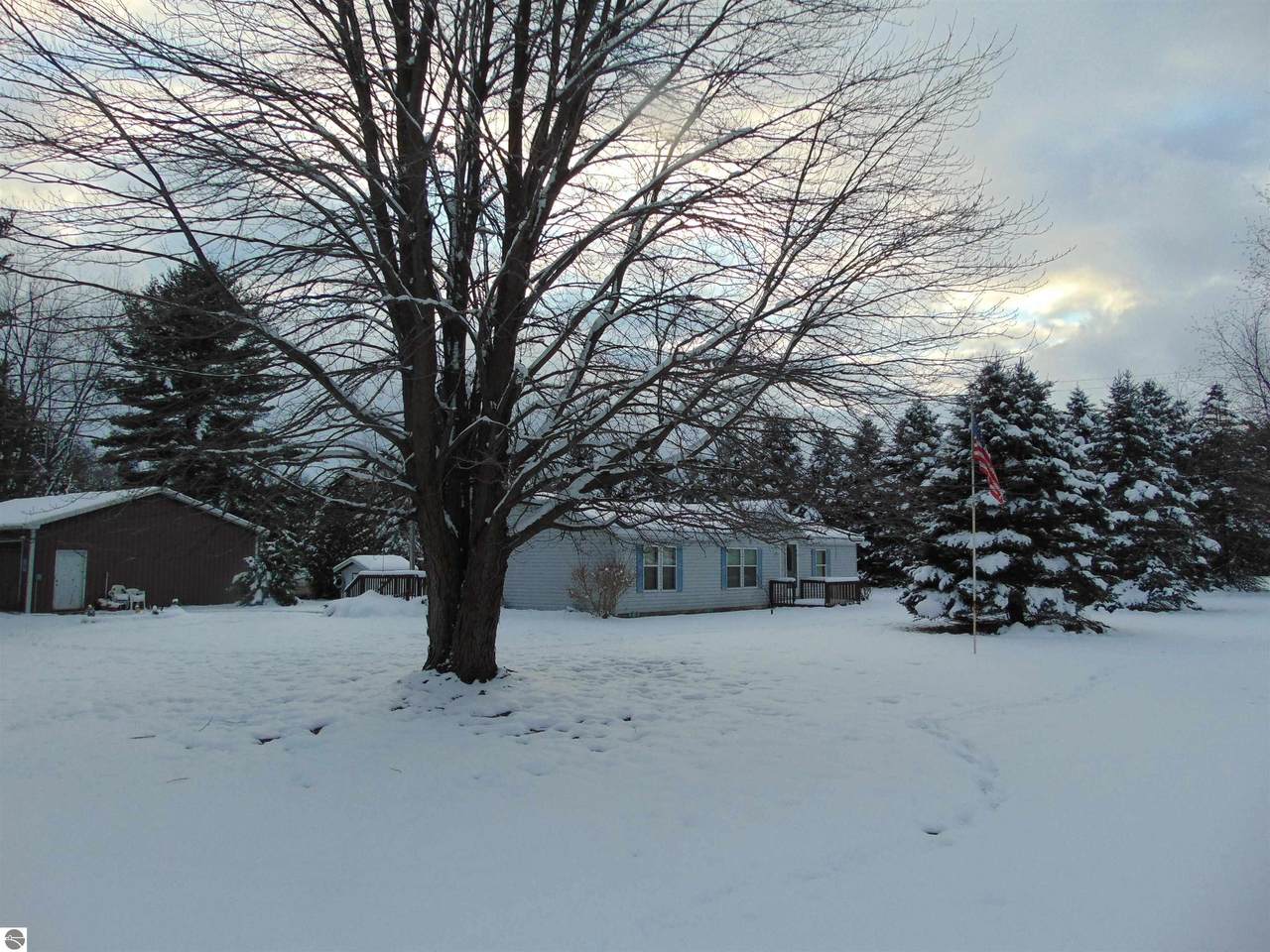 11645 Washington Road - Photo 1