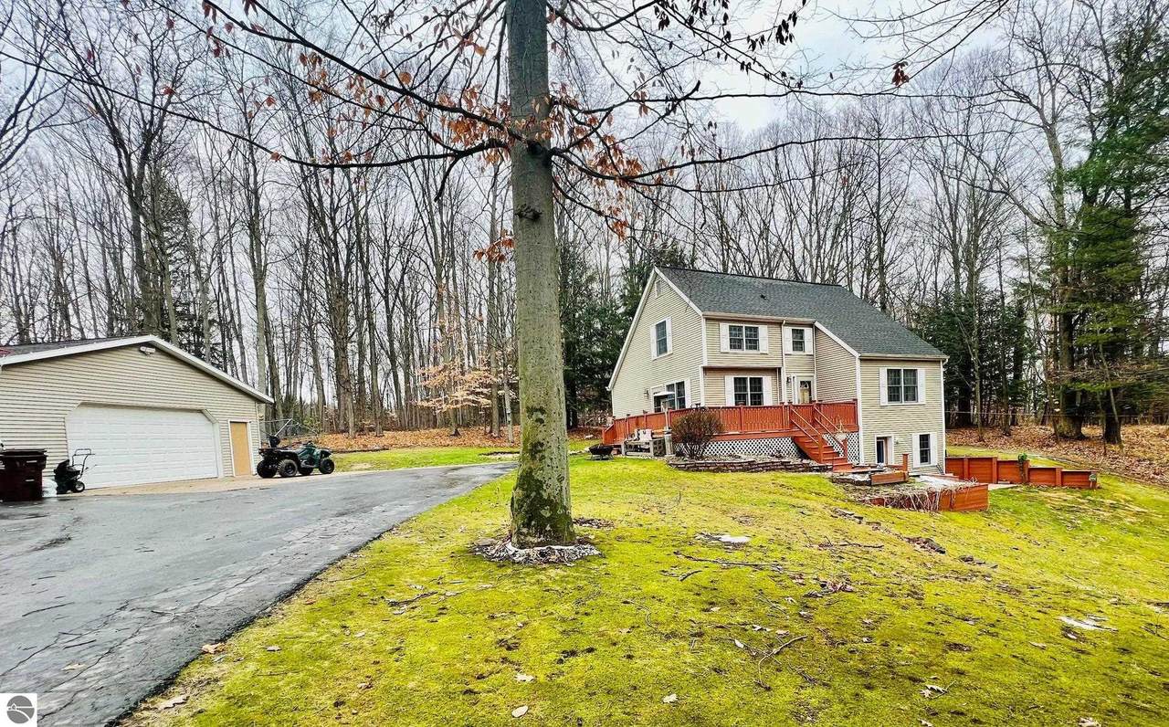 8782 Blanchard Road - Photo 1