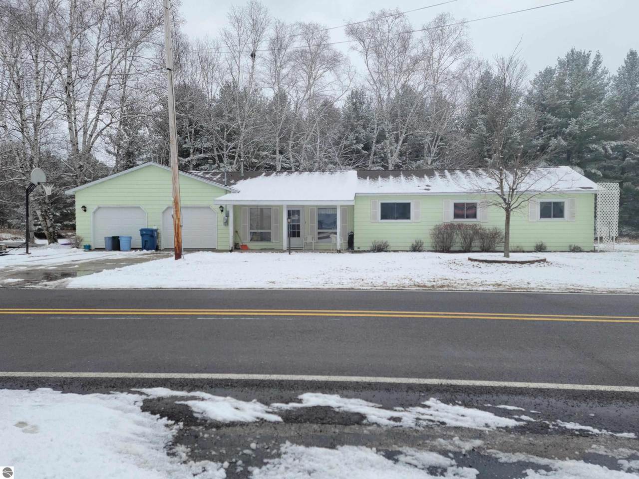 1414 Long Point - Photo 1