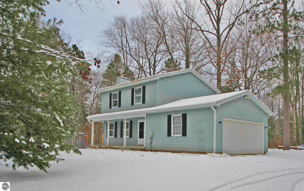 6201 Betsie River Road - Photo 1