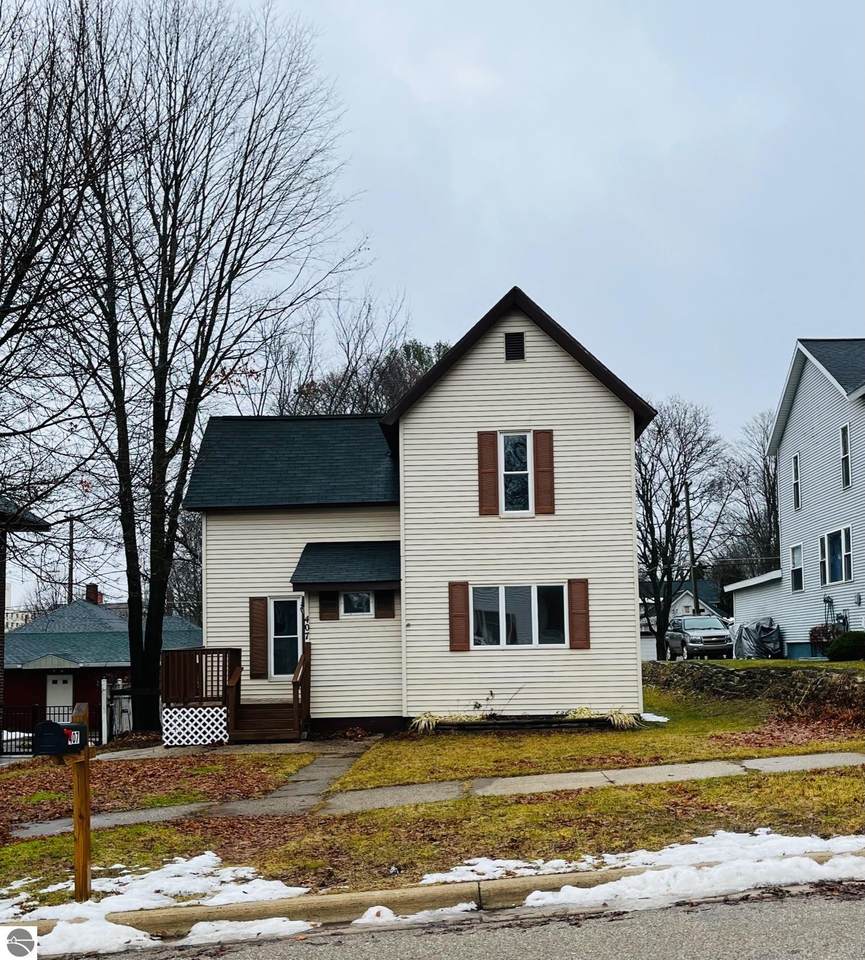 407 Stimson Street - Photo 1