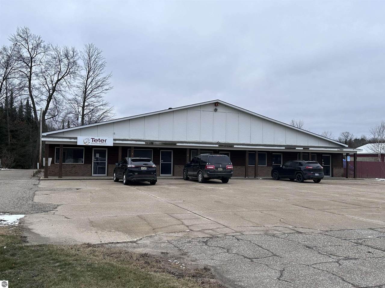 2645 Houghton Lake Drive - Photo 1
