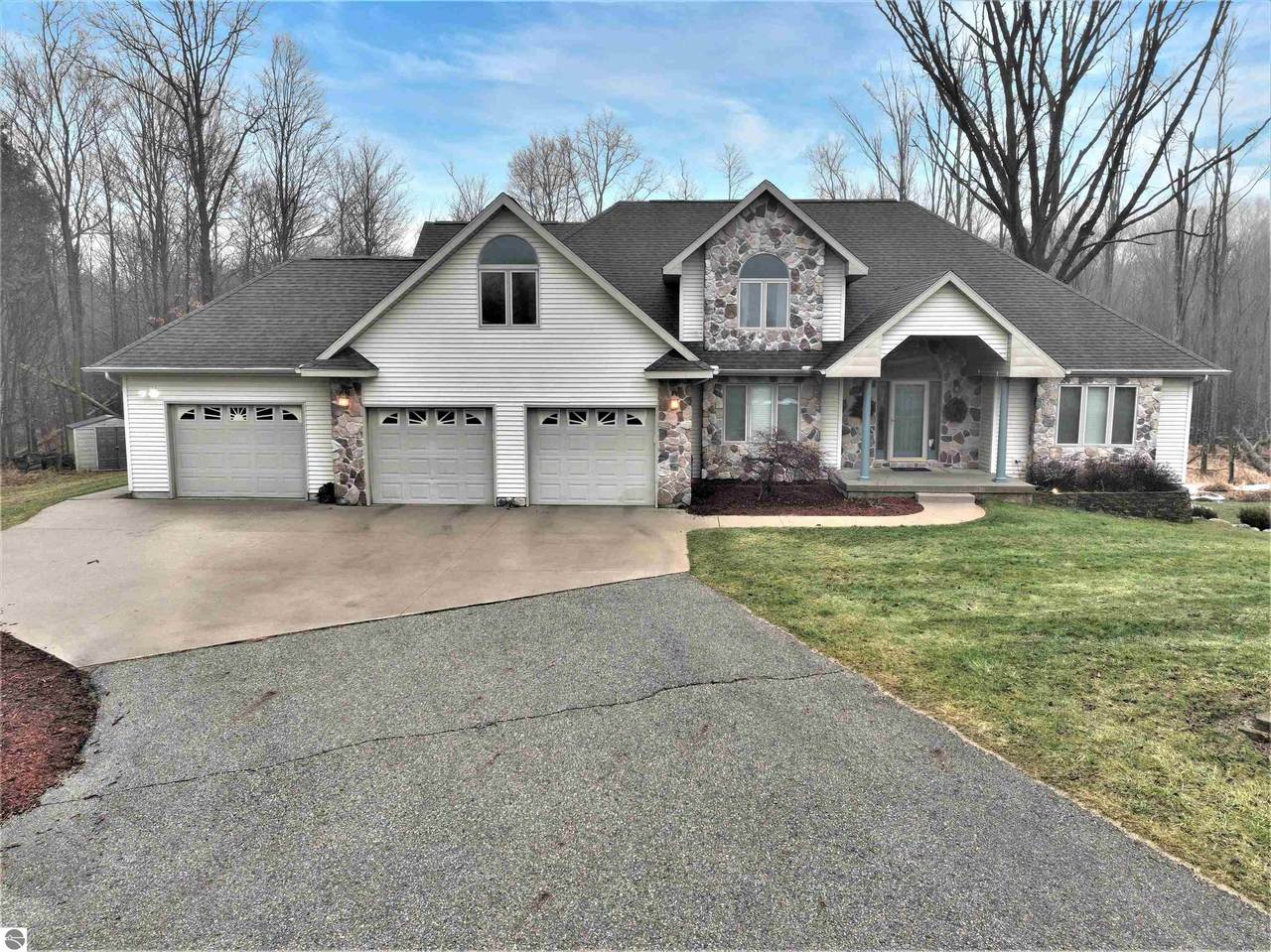 4695 Powell Drive - Photo 1