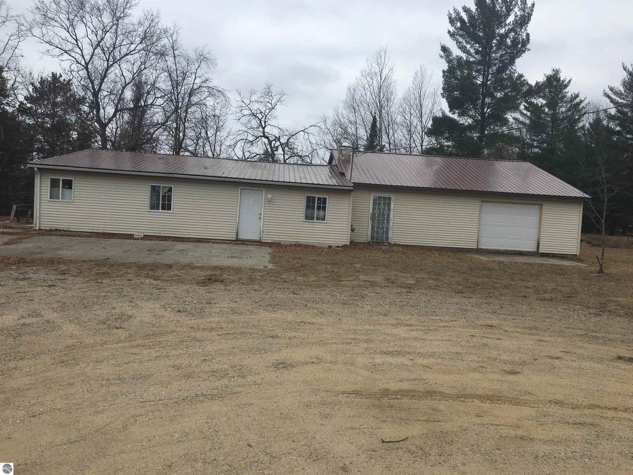 3470 Rifle River Trail - Photo 1