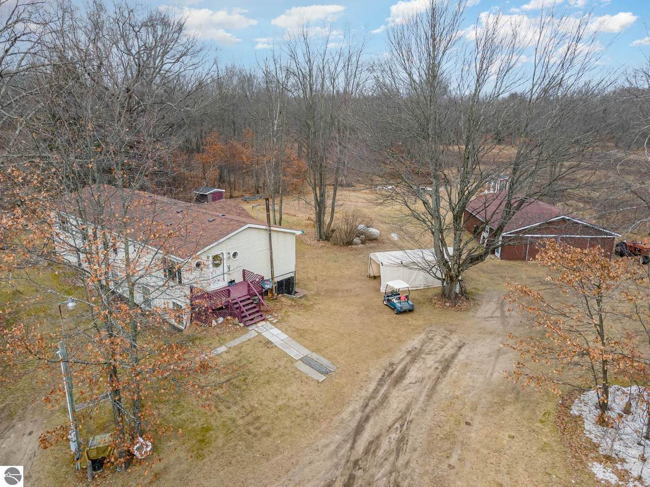550 Big Stone Lake - Photo 1