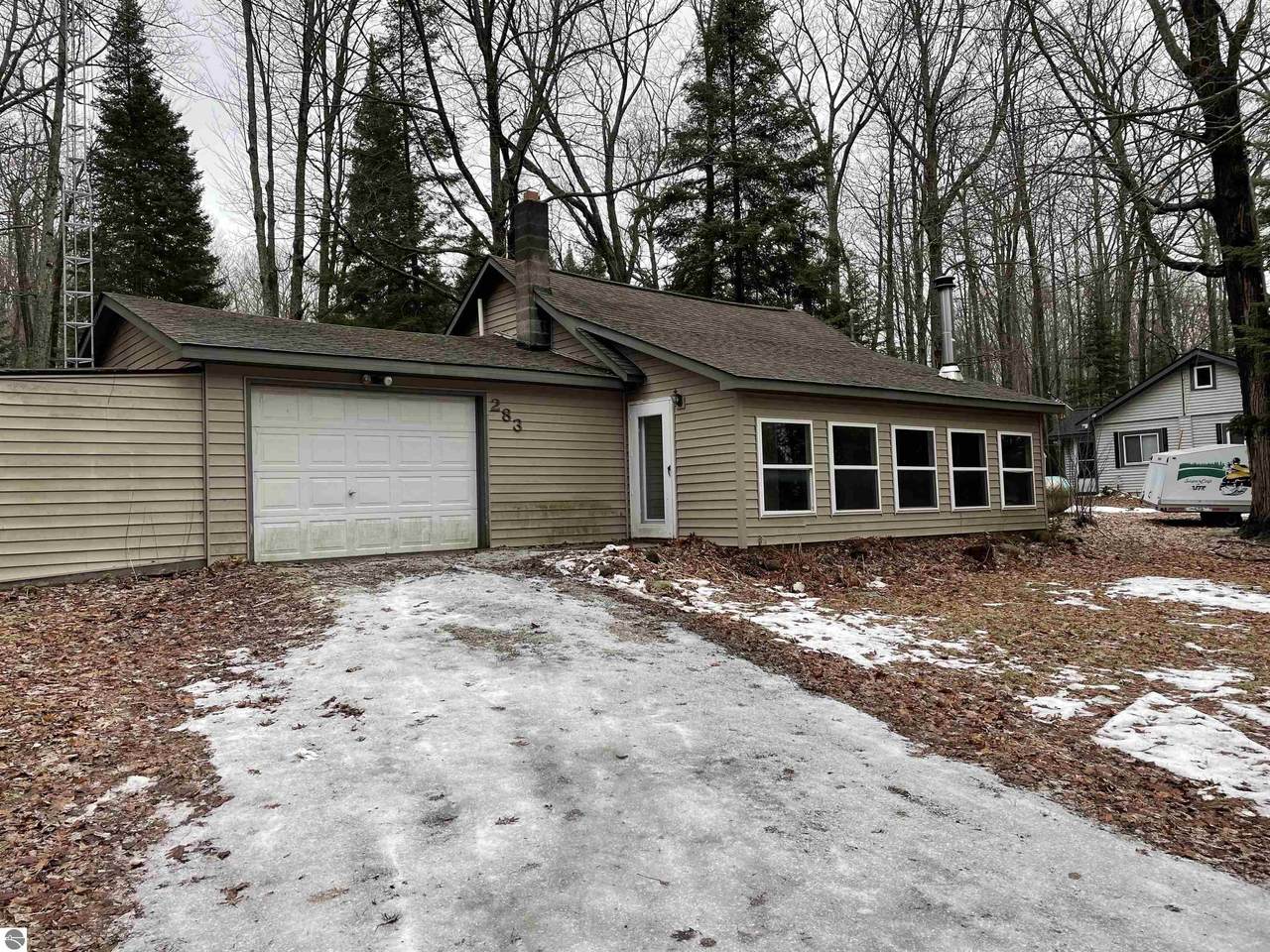 283 Dyer Road - Photo 1
