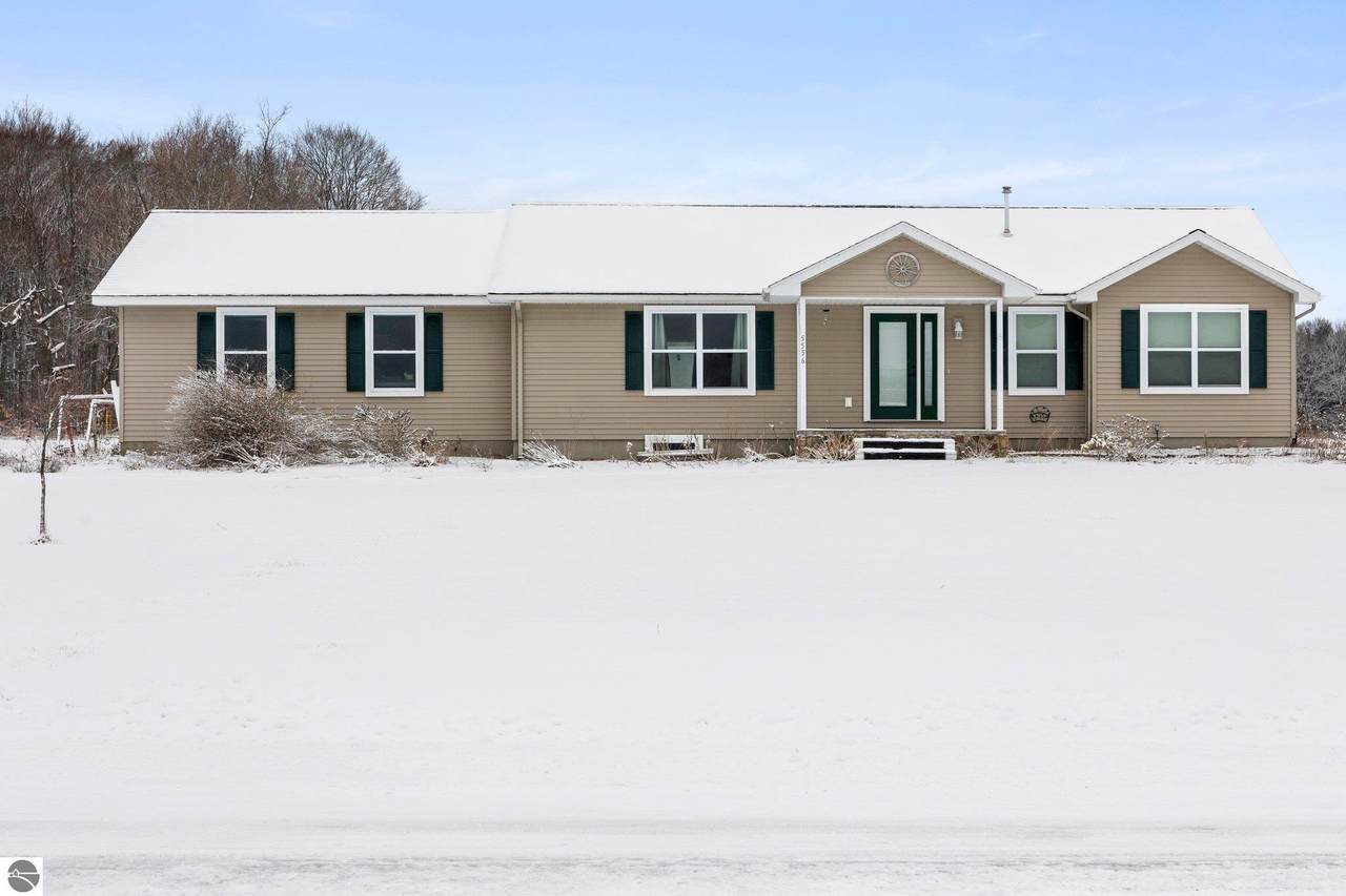 5556 Timber Flats Drive - Photo 1