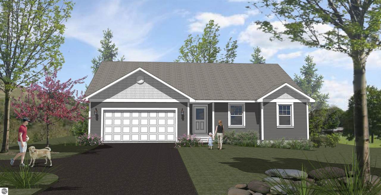 3171 Powder Horn Drive - Photo 1