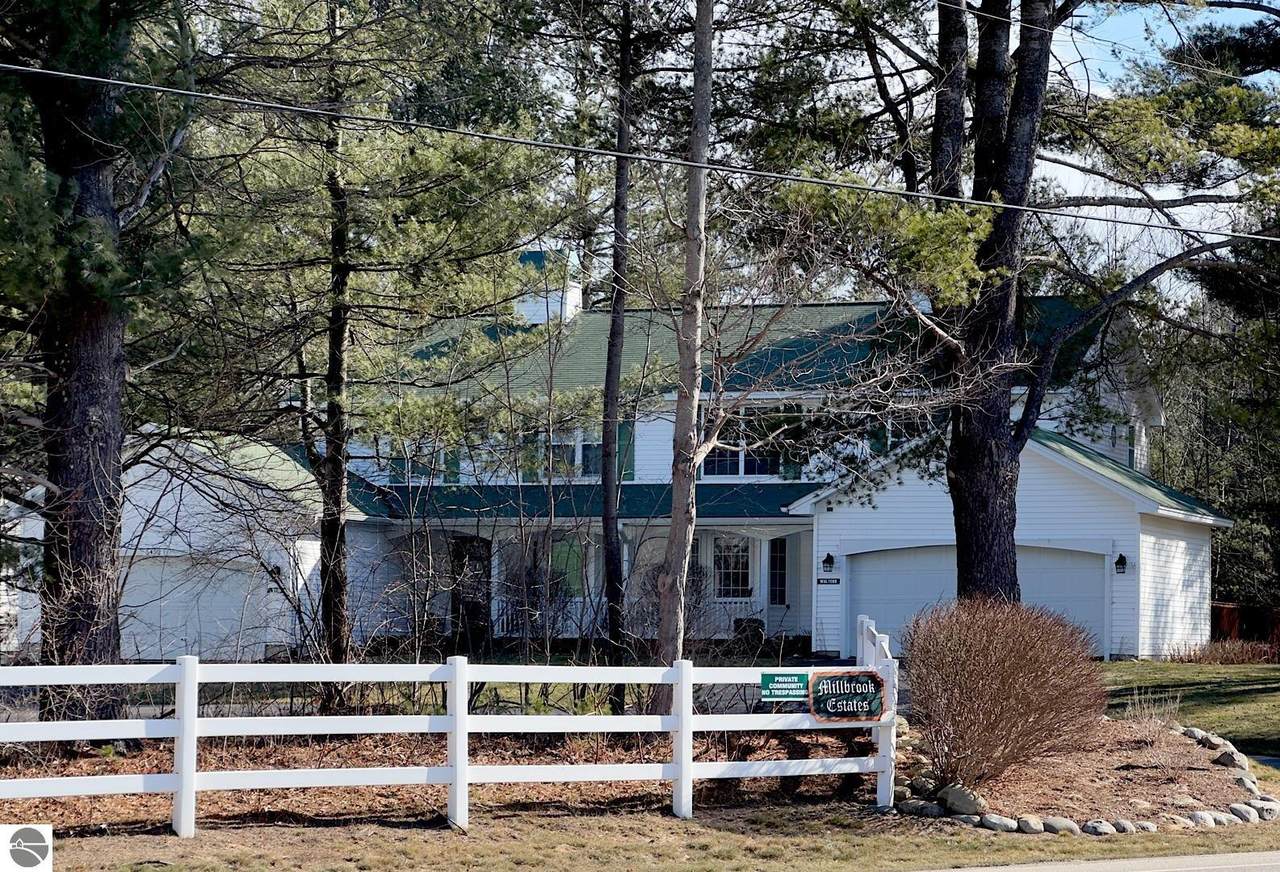 5450 Millbrook Drive - Photo 1