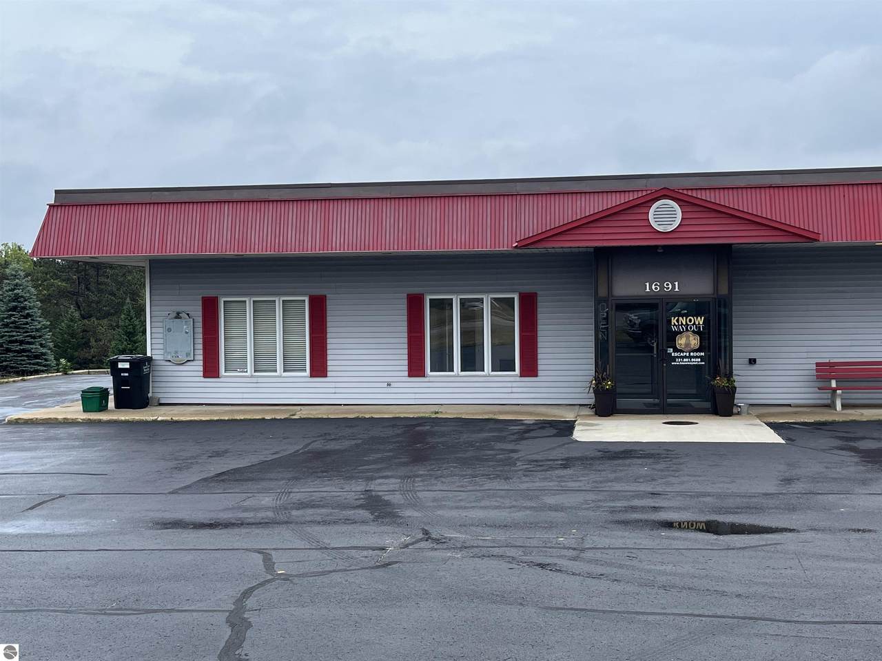 1691 Us-131, S - Photo 1