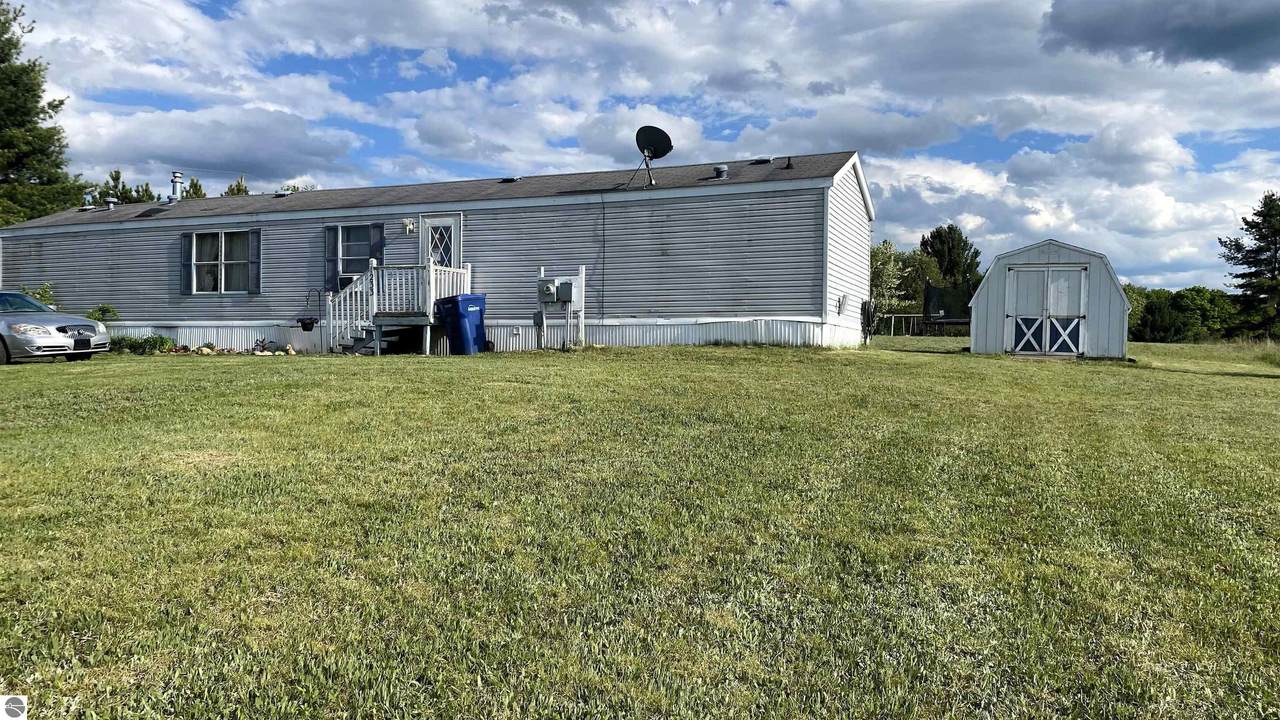 1233 Gregg Road - Photo 1