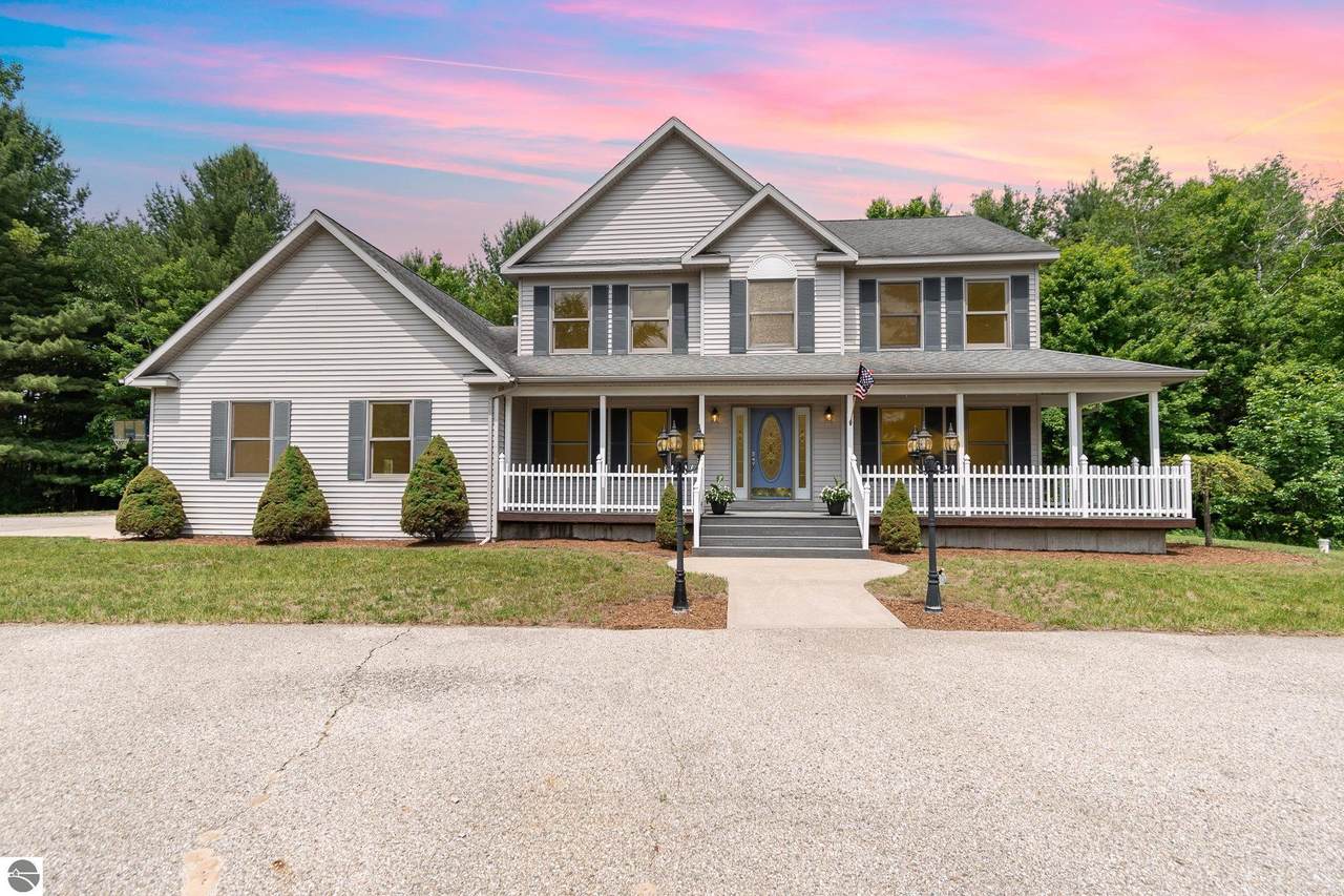 11075 Fisher Road - Photo 1