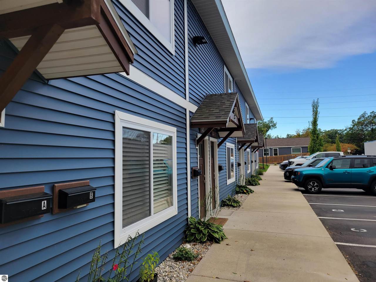 525 Unit H Garfield Avenue - Photo 1
