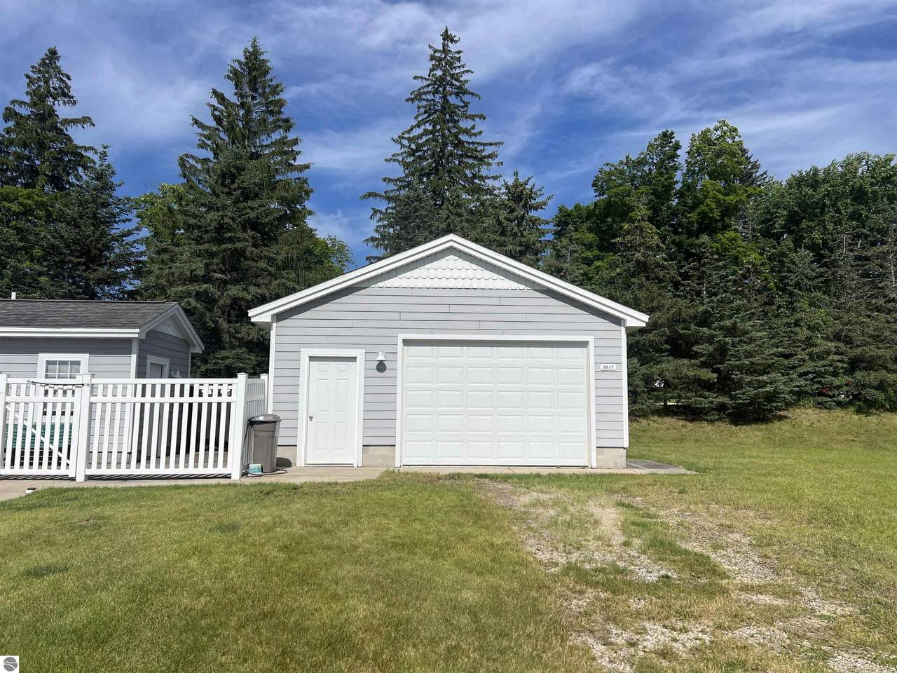 2817 Shore Drive - Photo 1
