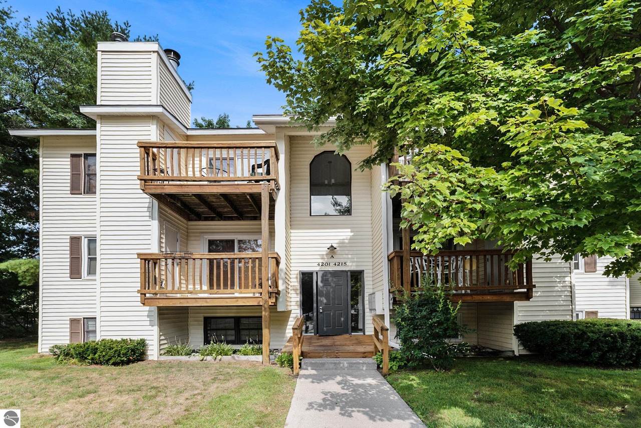 4203 Mitchell Creek Drive - Photo 1