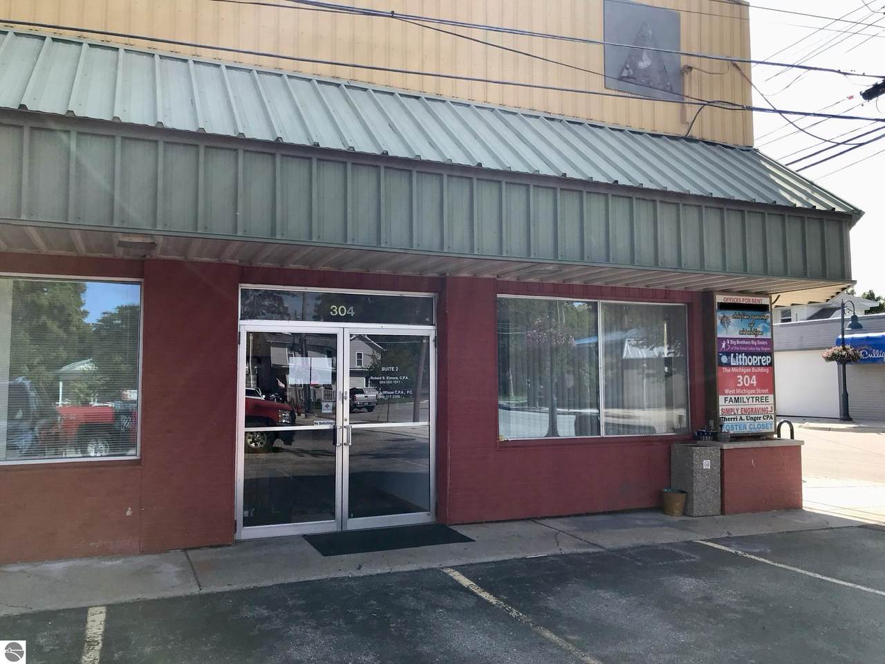 304 Michigan Street - Photo 1