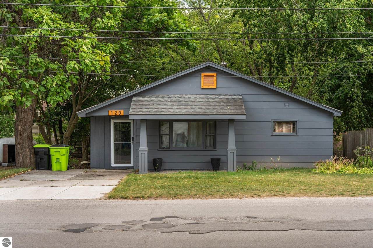 120 Cedar Street - Photo 1