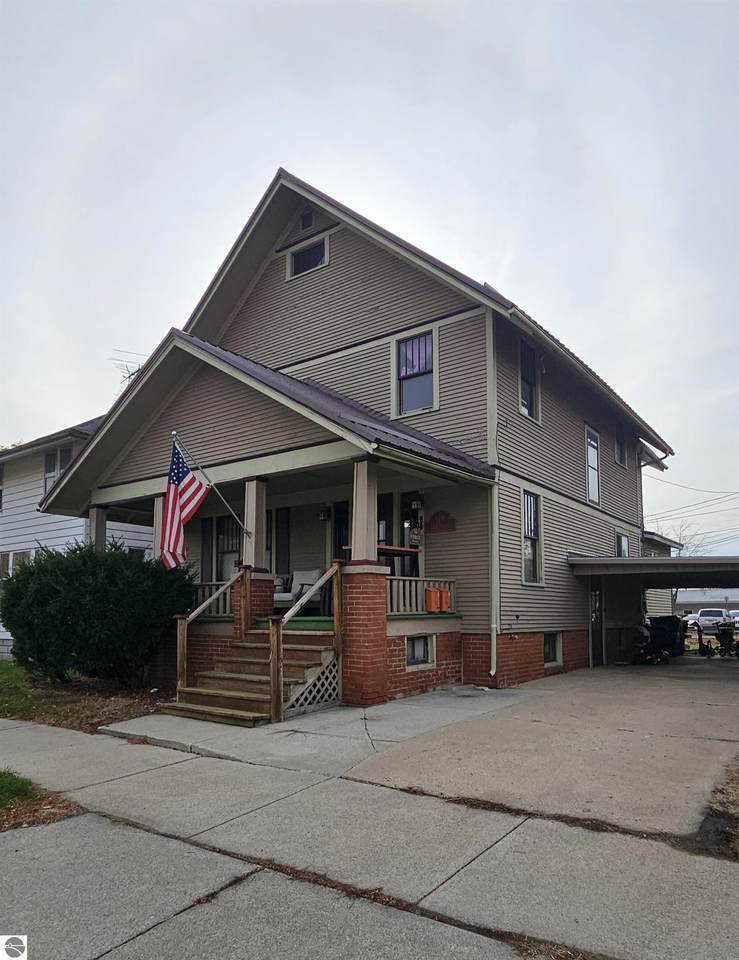 119 Downie Street - Photo 1