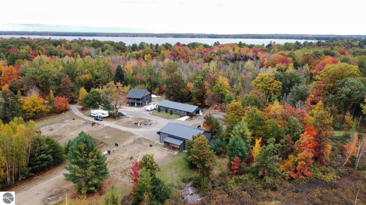 2171 Lake Mitchell Drive - Photo 1