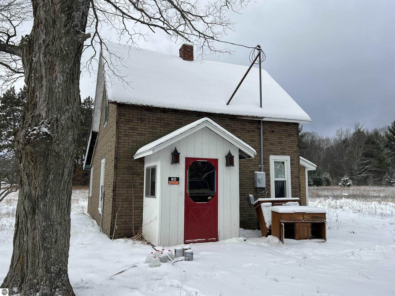 80 Ingersoll Road - Photo 1