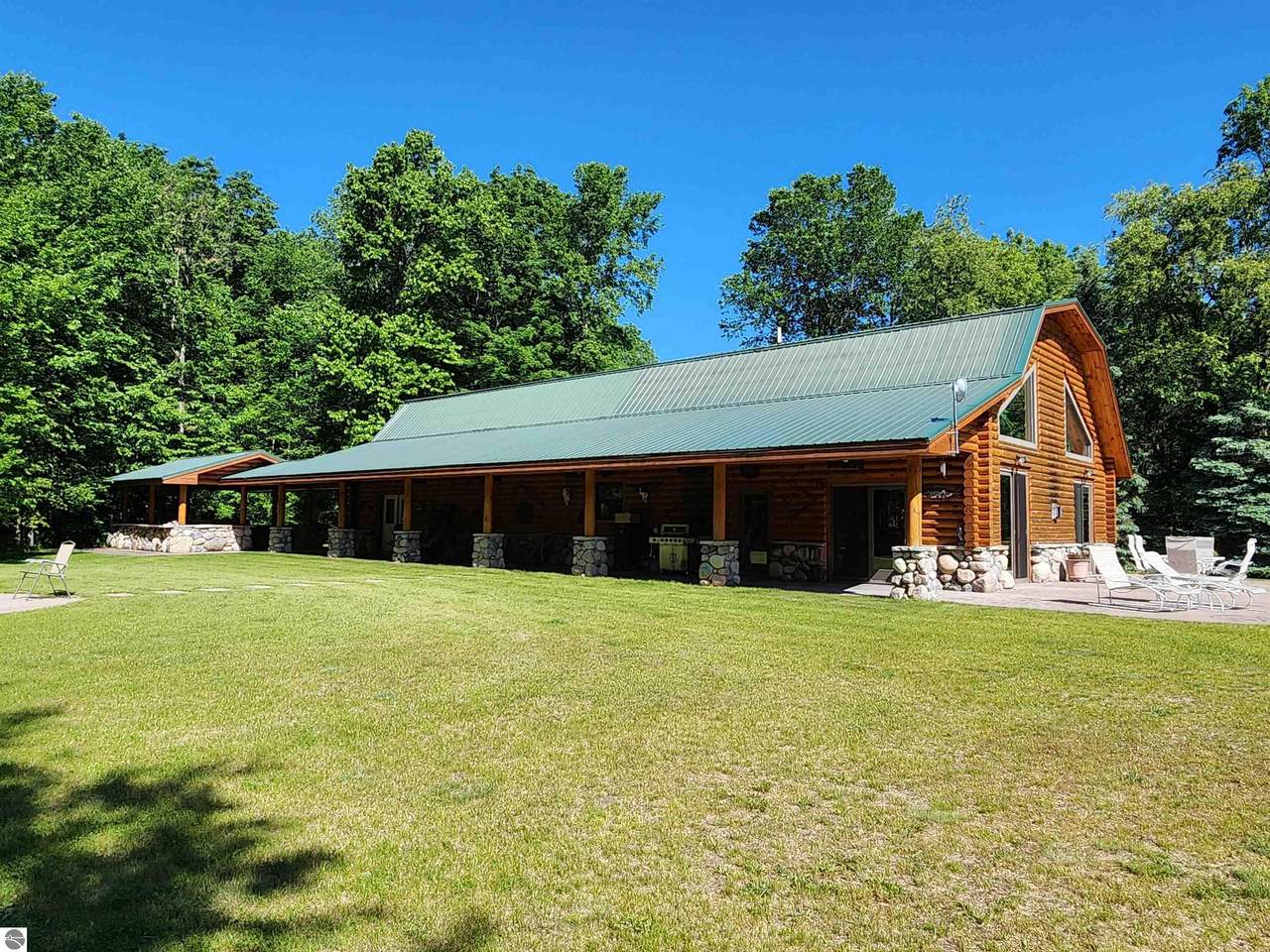 8157 Kellogg Road - Photo 1