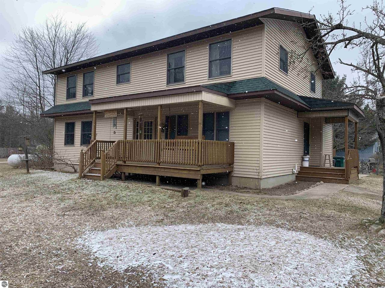 3417 Beeler - Photo 1