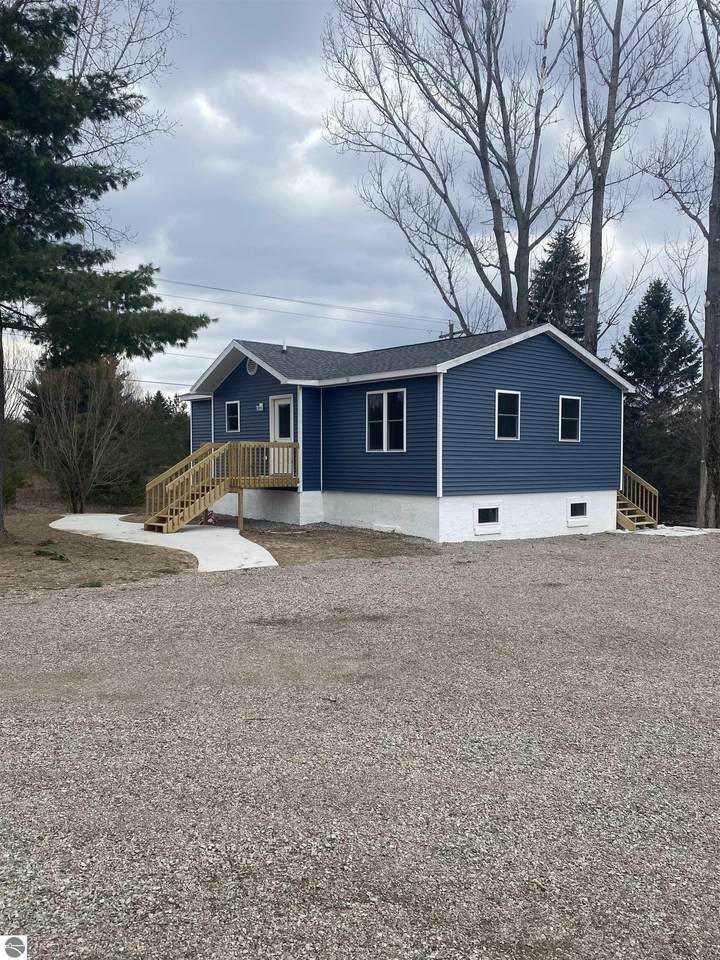 7228 B M-88 - Photo 1