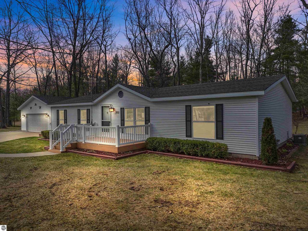 202 Forestville Road - Photo 1