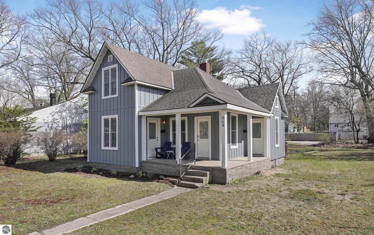 864 State Street - Photo 1